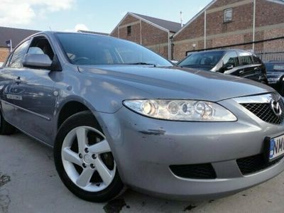 Used Mazda 6 2004 Hatchback