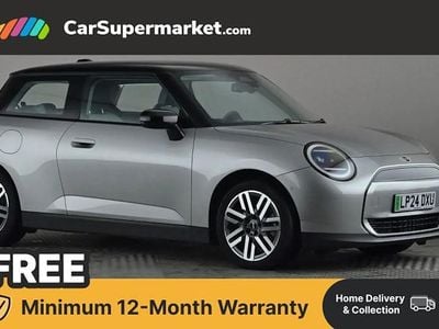 Used Mini Cooper Classic 135 kW (184 HP) 2026 Hatchback