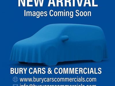 Used VW Crafter Trendline 140 HP (102 kW) 2018 White Van