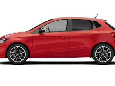 Used Seat Ibiza