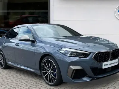 Used BMW M235