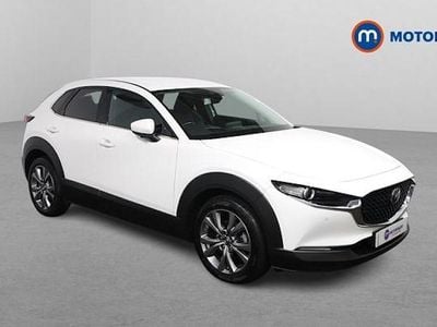 Used Mazda CX-30 Inclusive 122 HP (89 kW) 2023 SUV
