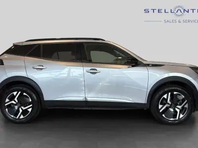 Used Peugeot e-2008