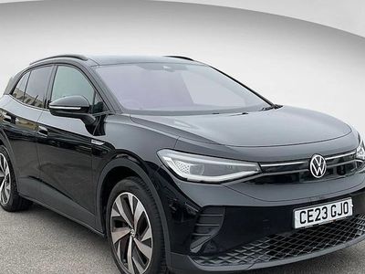 Second-hand VW ID.4 Pro 150 kW (204 CP) 2022 SUV