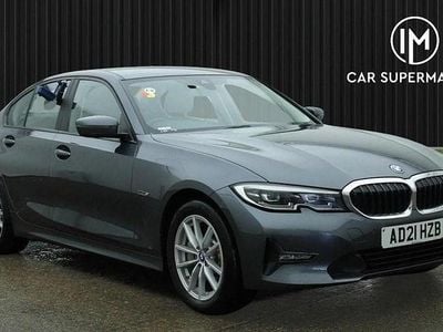 BMW 330e