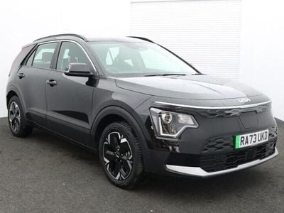 Kia e-Niro