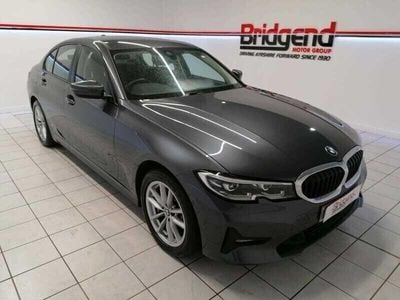 BMW 330e
