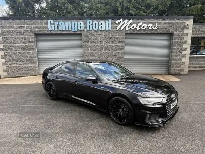 Usado Audi A6