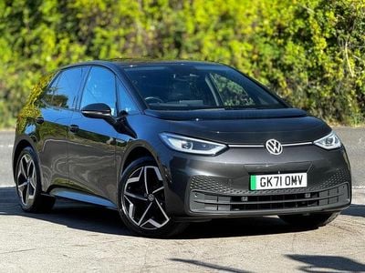 VW ID.3