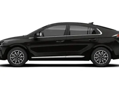 Used Hyundai Ioniq