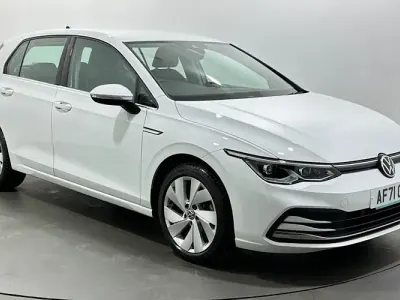 Used VW Golf VII