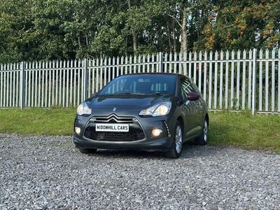 Citroën DS3