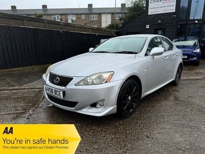 Lexus IS250