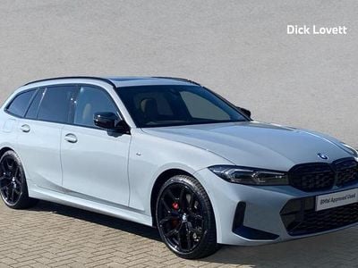 BMW M340