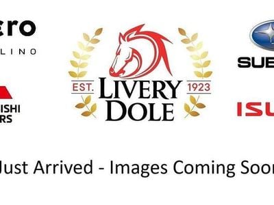 Grey Used 2020 Subaru Forester Premium SUV | £19,499 (Fair price)