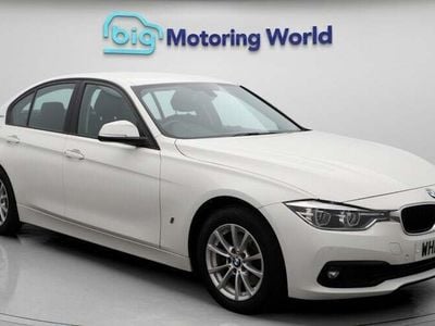 BMW 330e