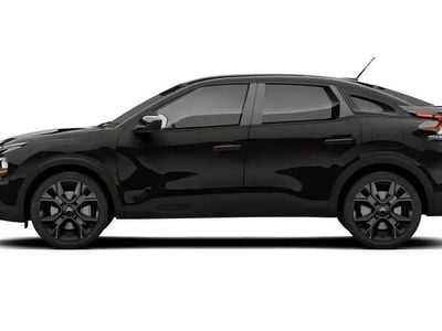 Used Citroën e-C4 Shine 100 kW (136 HP) 2023 Hatchback