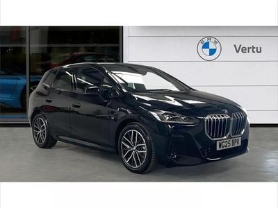BMW 220