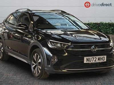 Used 2025 VW Taigo Life SUV | £14,350 (Good price)