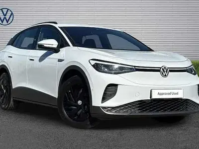 Used VW ID.4