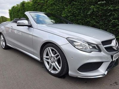 Mercedes E350