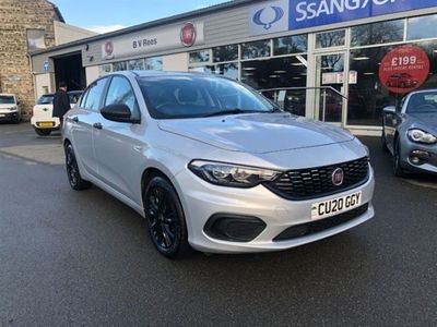 used Fiat Tipo 1.4 Street 4dr