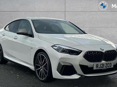 BMW M235