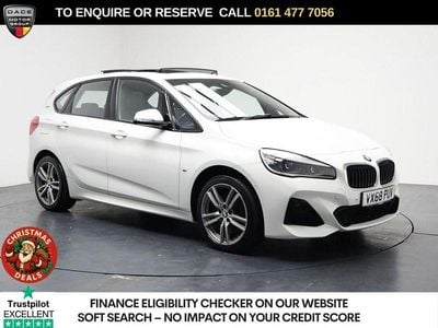 BMW 225 Active Tourer