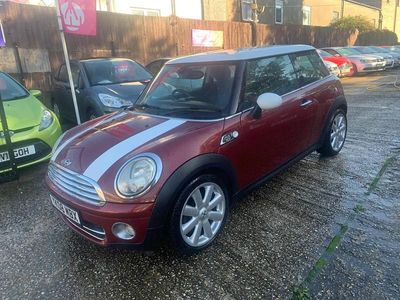Mini Cooper D