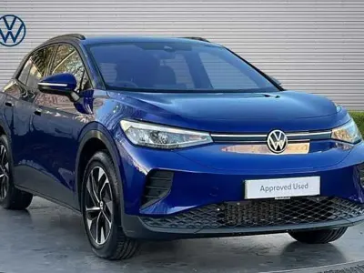 Used VW ID.4
