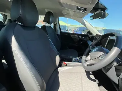 Begagnad VW Tiguan Life 204 HK (150 kW) 2025 SUV