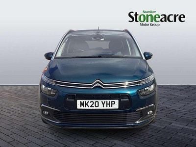 Citroën C4 SpaceTourer