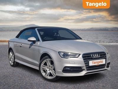 Audi A3 Cabriolet