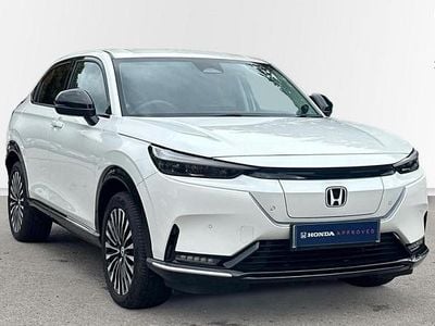 Honda e:Ny1