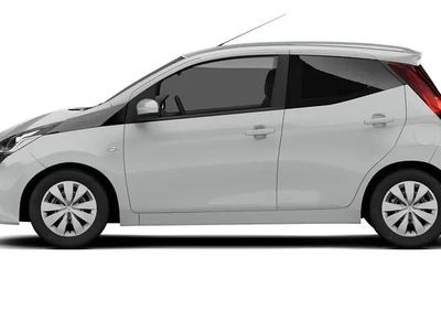 Used 2021 Toyota Aygo X-clusiv Hatchback | £13,290 (Fair price)