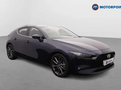 Used Mazda 3