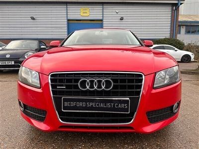 used Audi A5 Sportback FSI QUATTRO SE 5 Door