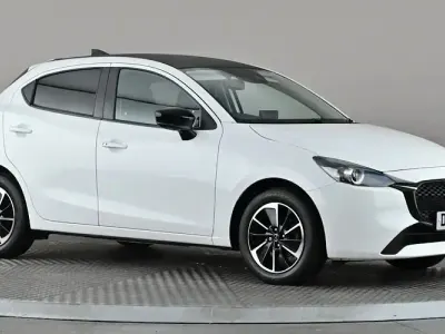 Used Mazda 2