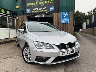 Seat Leon ST