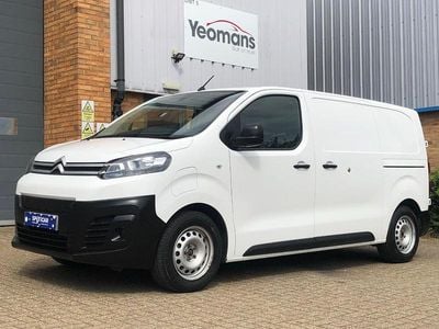 Citroën Dispatch
