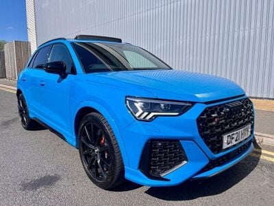 Audi RS Q3