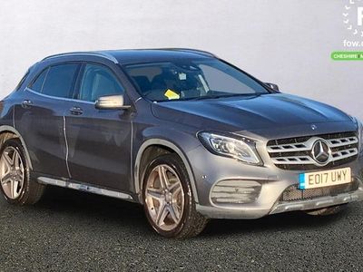 Used 2019 Mercedes 200 AMG Line Premium Hatchback | £13,699 (Good price)
