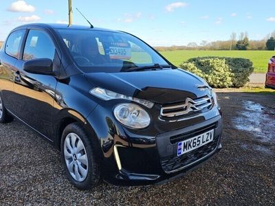 Citroën C1