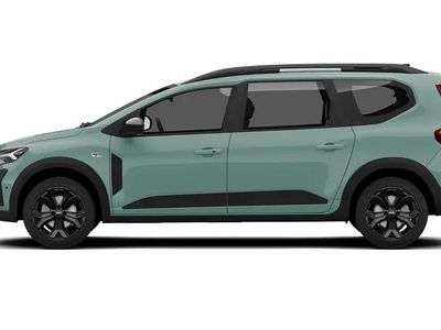 Used Dacia Jogger Extreme 110 HP (80 kW) 2024 MPV