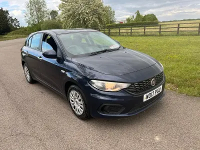 Usado Fiat Tipo