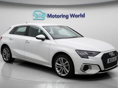 Audi A3 e-tron