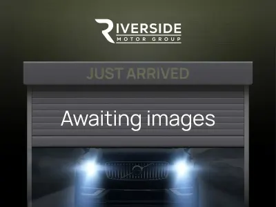 Käytetty Ford Mustang