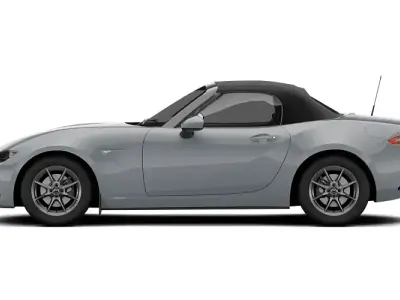Used Mazda MX5