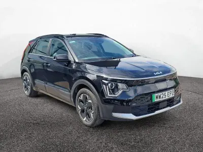 Used Kia e-Niro