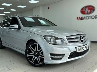 Mercedes C250